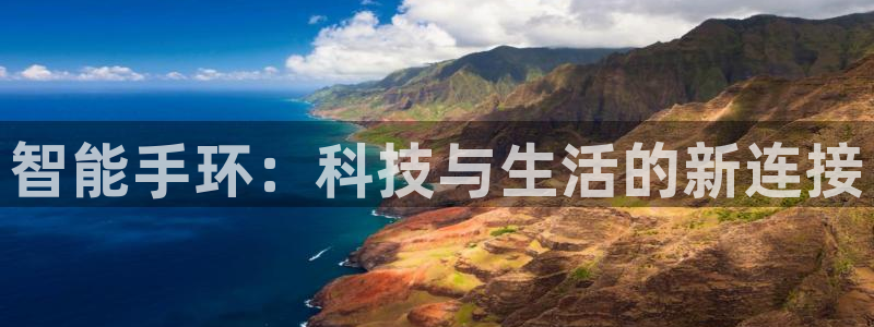 德国凯捷体育集团：智能手环：科技与生活的新连接